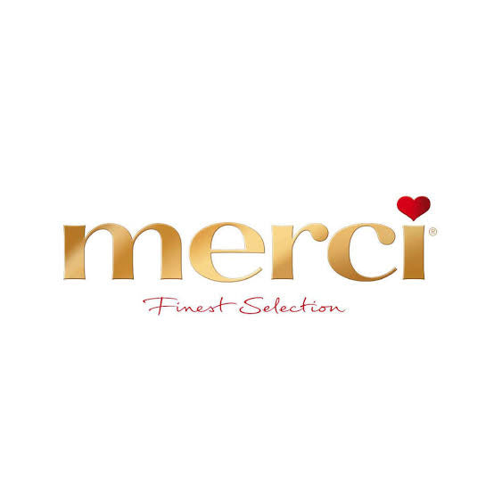 Merci Finest Selection