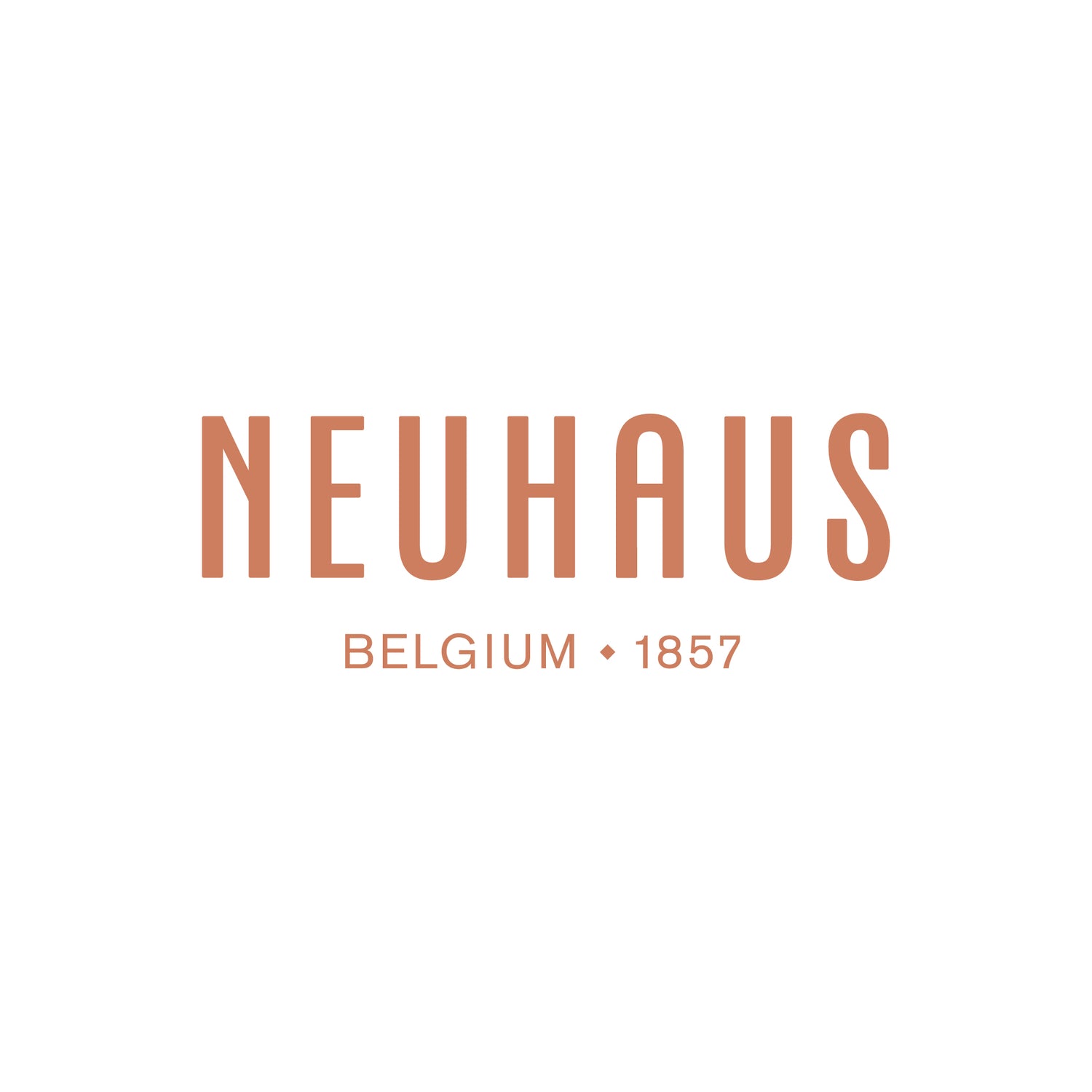 Neuhaus Chocolade