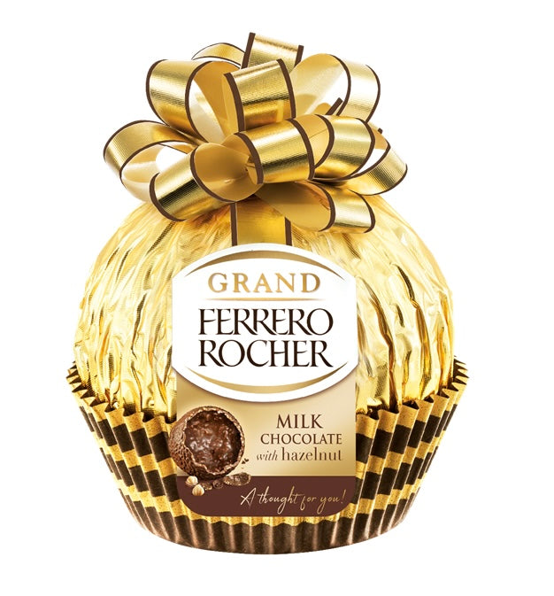 Ferrero Rocher Grand Rocher 125g